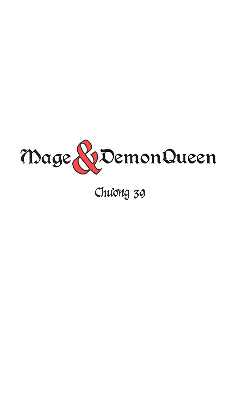 đọc truyện Mage & Demon Queen Chương 39 ảnh 2 tại Thiên Thai Truyện