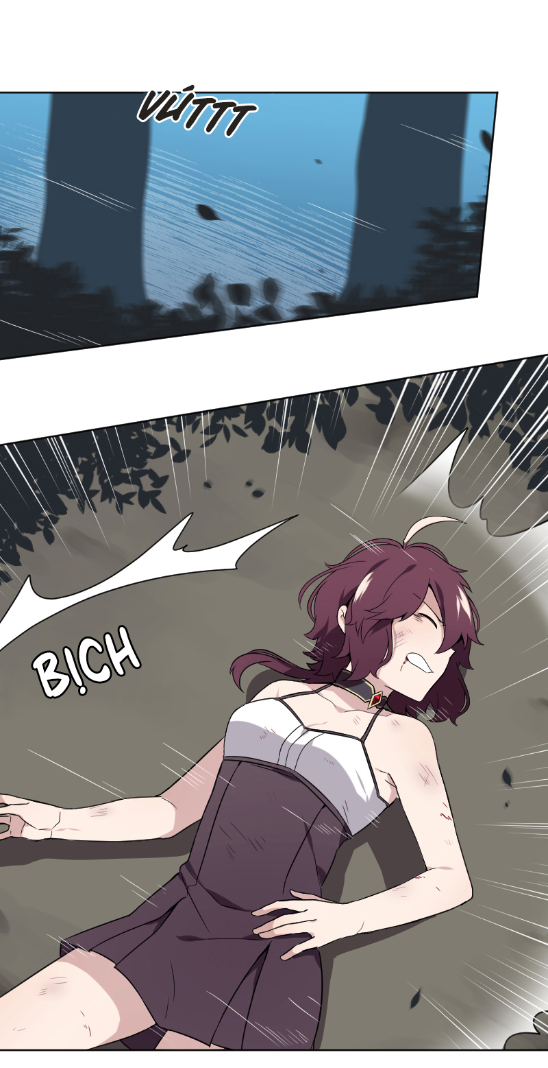 đọc truyện Mage & Demon Queen Chương 39 ảnh 3 tại Thiên Thai Truyện