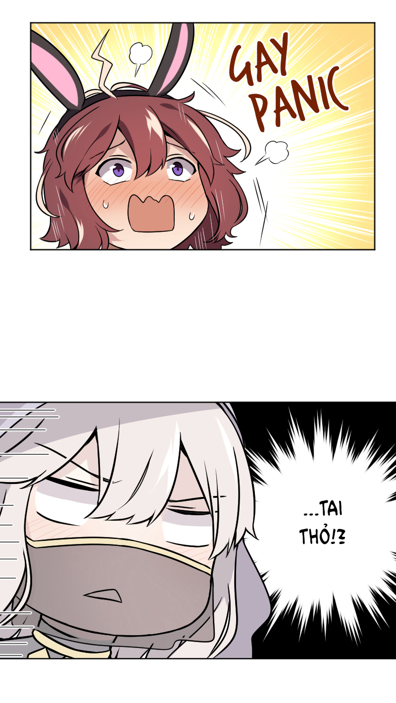 đọc truyện Mage & Demon Queen Chương 39 ảnh 15 tại Thiên Thai Truyện