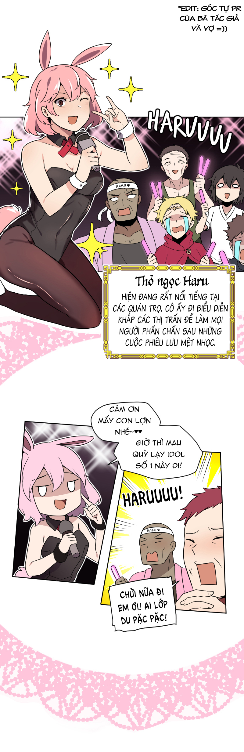 đọc truyện Mage & Demon Queen Chương 39 ảnh 8 tại Thiên Thai Truyện