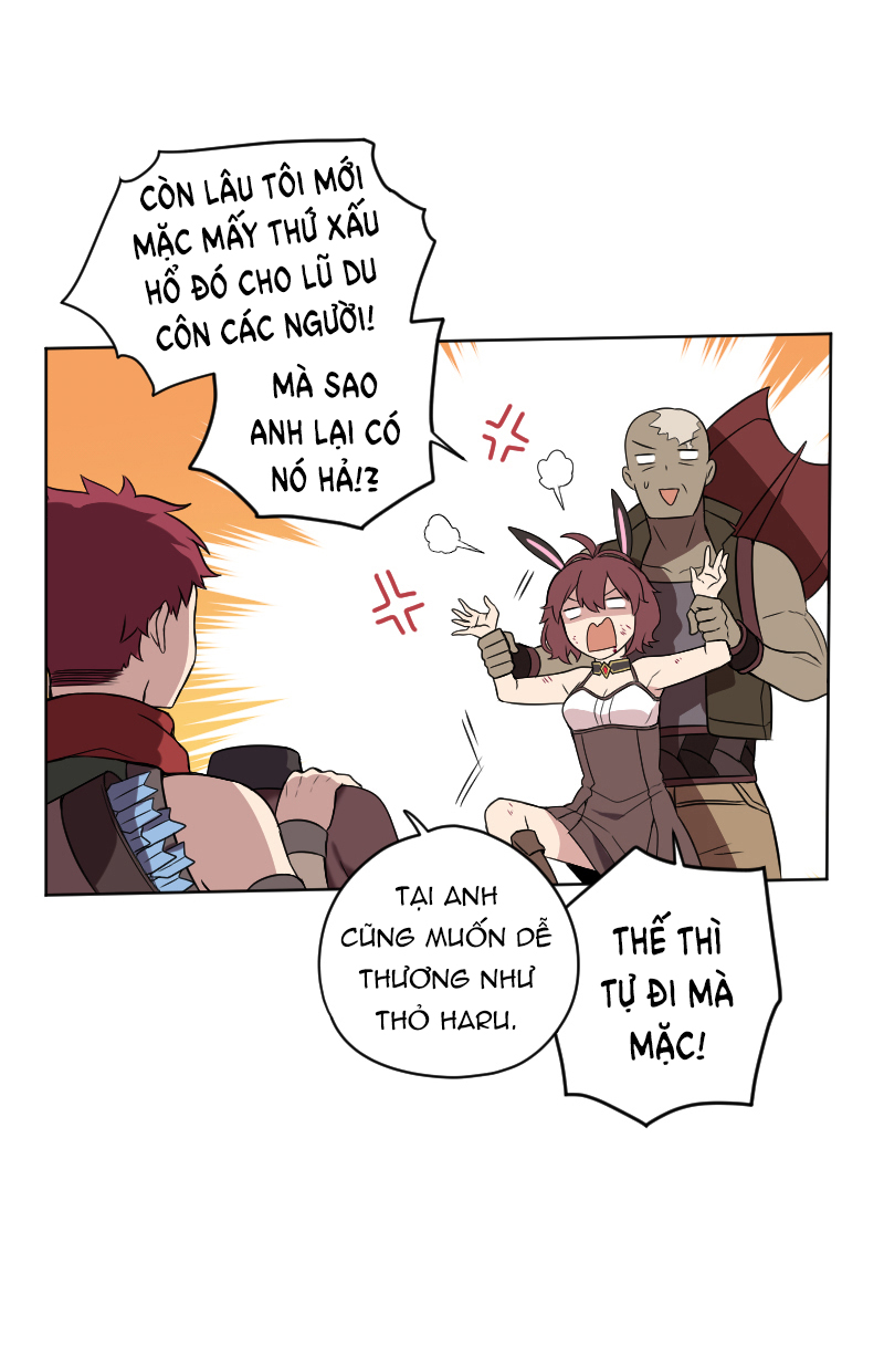 đọc truyện Mage & Demon Queen Chương 39 ảnh 10 tại Thiên Thai Truyện