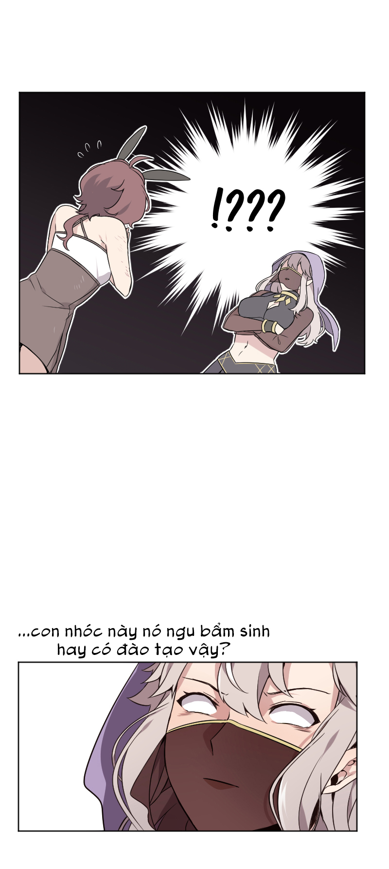 đọc truyện Mage & Demon Queen Chương 40 ảnh 12 tại Thiên Thai Truyện