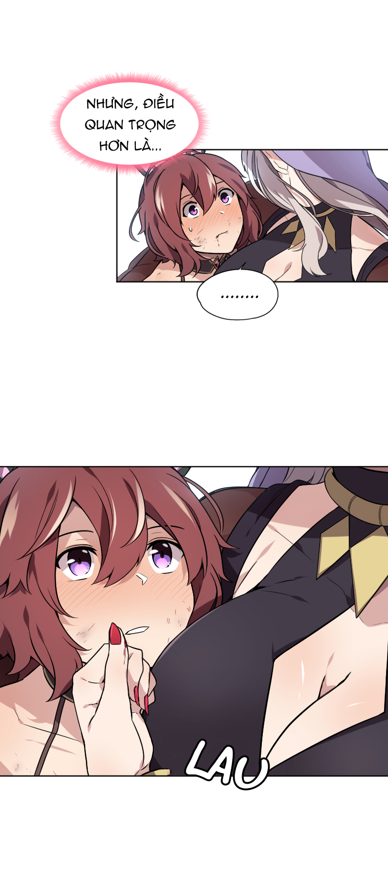 đọc truyện Mage & Demon Queen Chương 40 ảnh 5 tại Thiên Thai Truyện