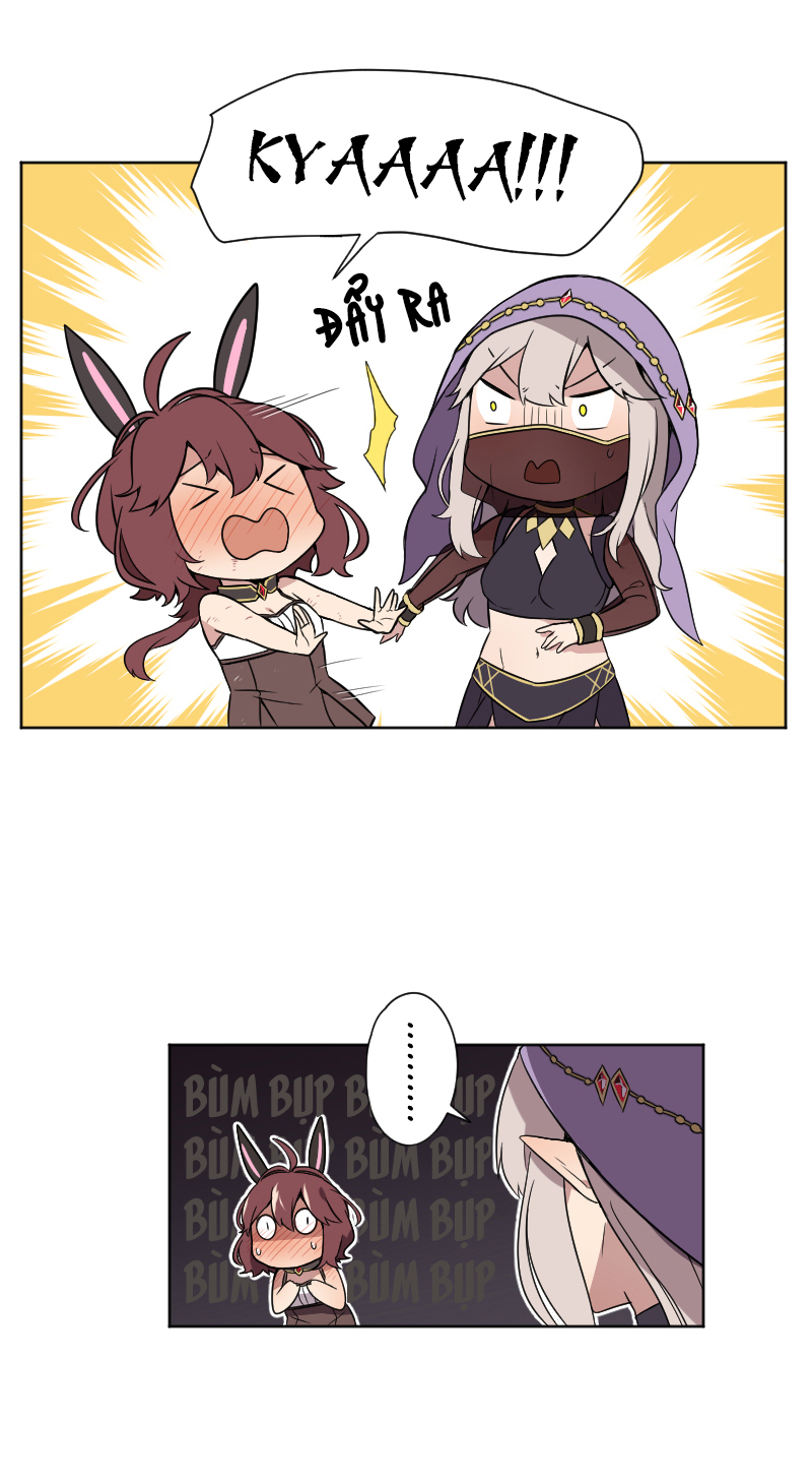 đọc truyện Mage & Demon Queen Chương 40 ảnh 6 tại Thiên Thai Truyện