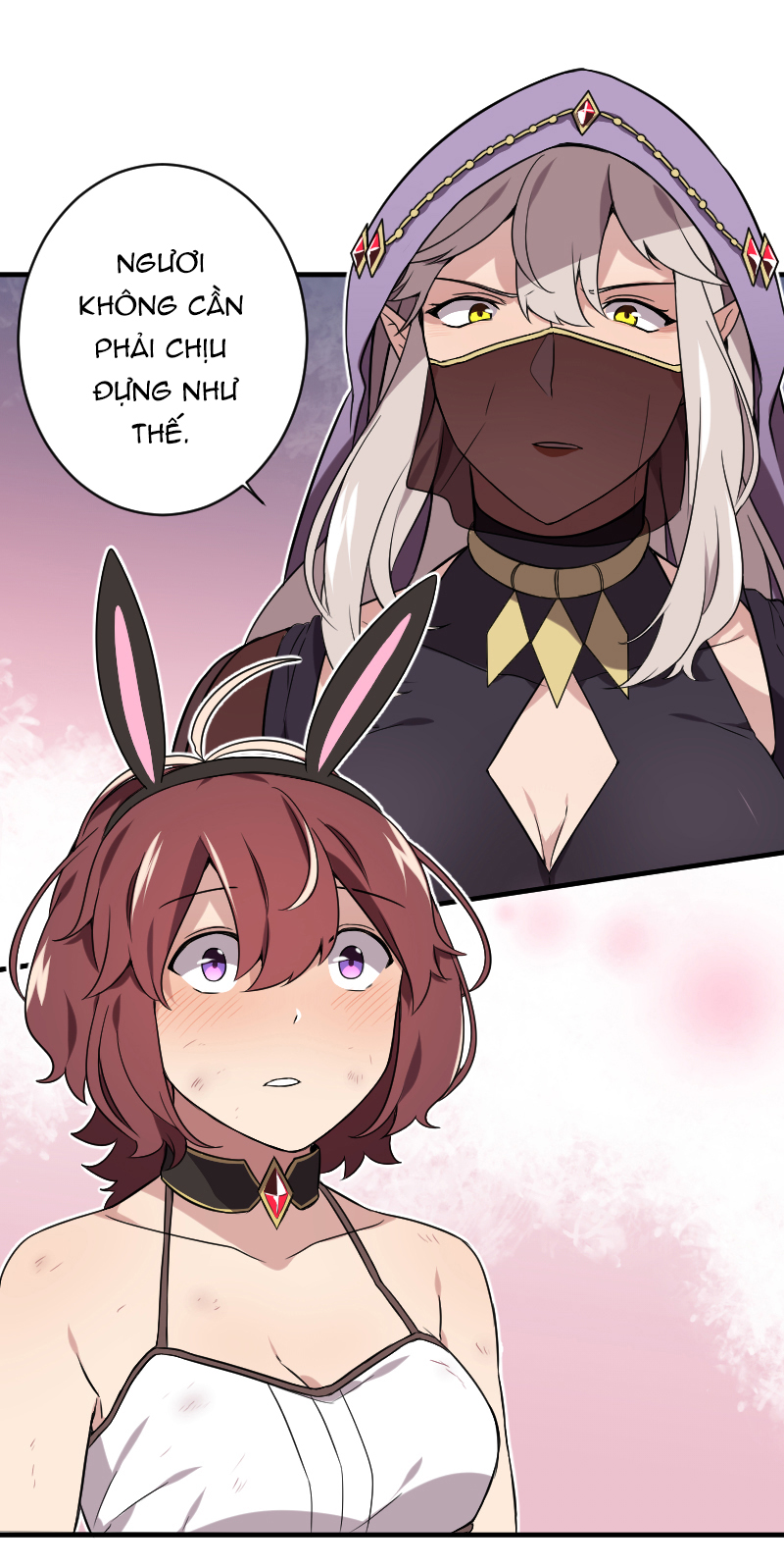 đọc truyện Mage & Demon Queen Chương 40 ảnh 9 tại Thiên Thai Truyện