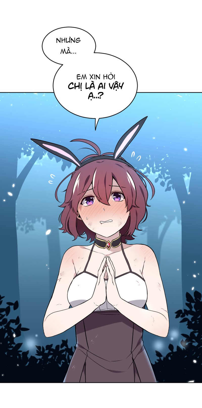 đọc truyện Mage & Demon Queen Chương 40 ảnh 11 tại Thiên Thai Truyện