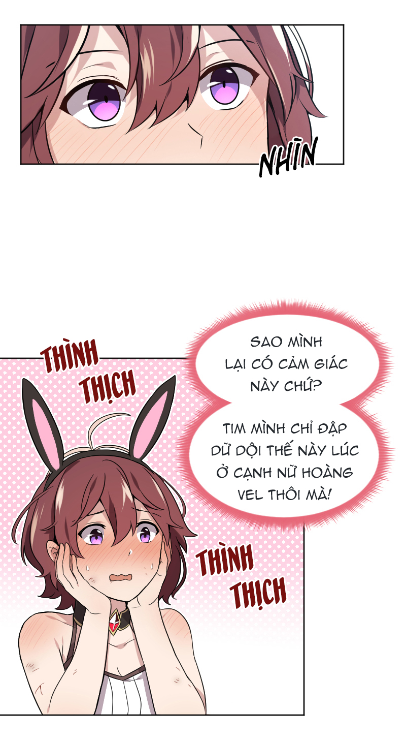 đọc truyện Mage & Demon Queen Chương 41 ảnh 3 tại Thiên Thai Truyện