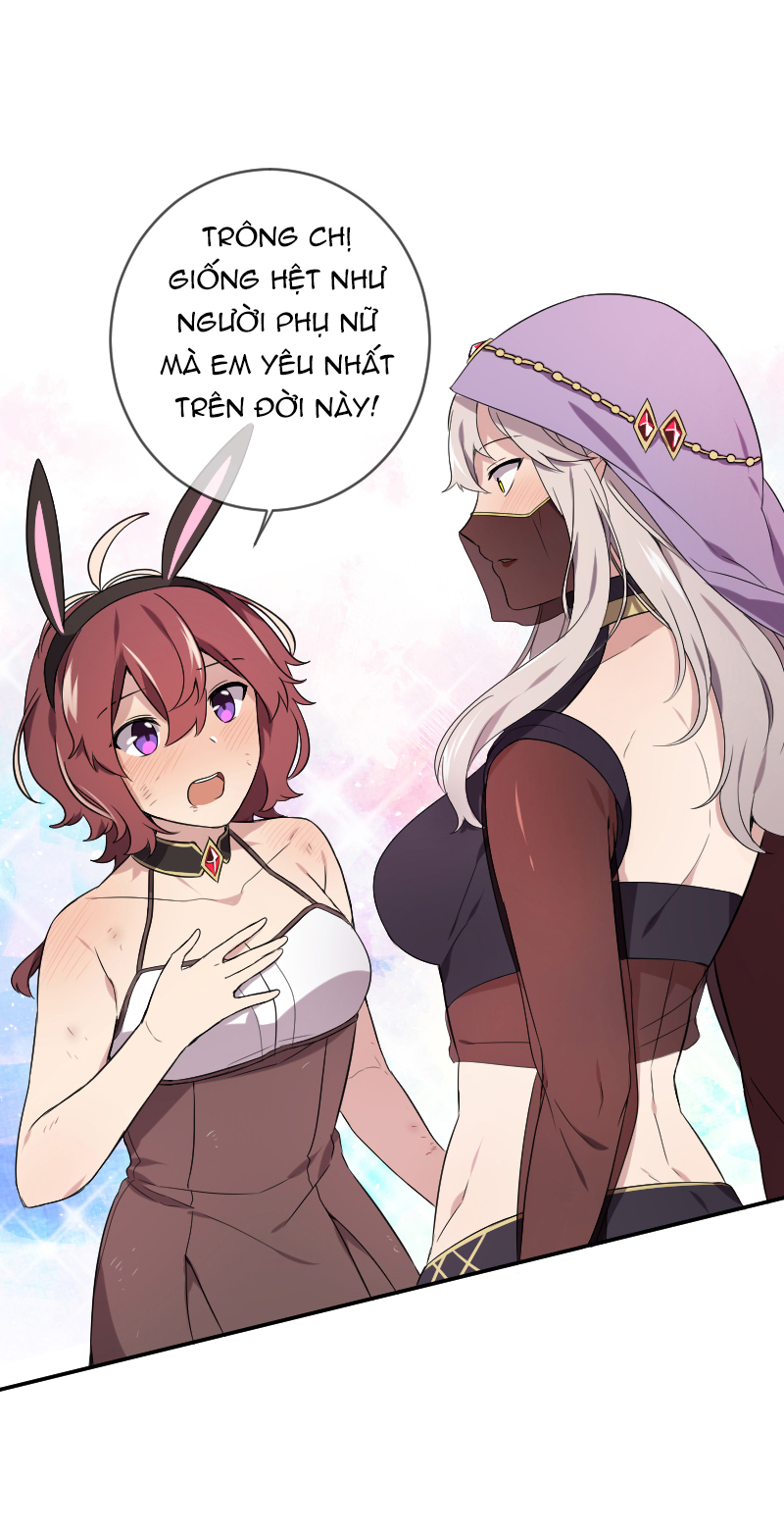 đọc truyện Mage & Demon Queen Chương 41 ảnh 5 tại Thiên Thai Truyện