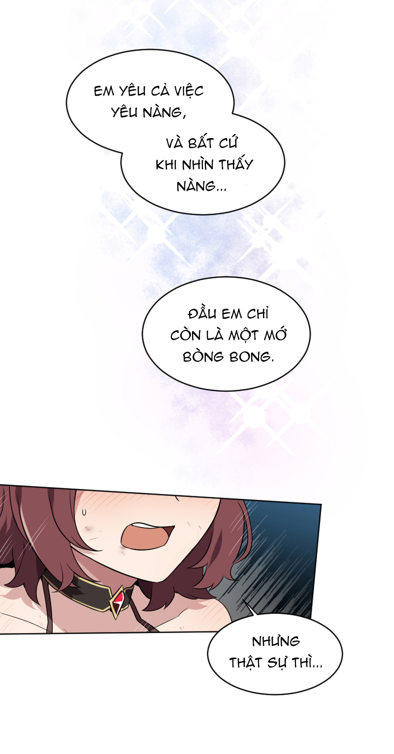 đọc truyện Mage & Demon Queen Chương 41 ảnh 8 tại Thiên Thai Truyện