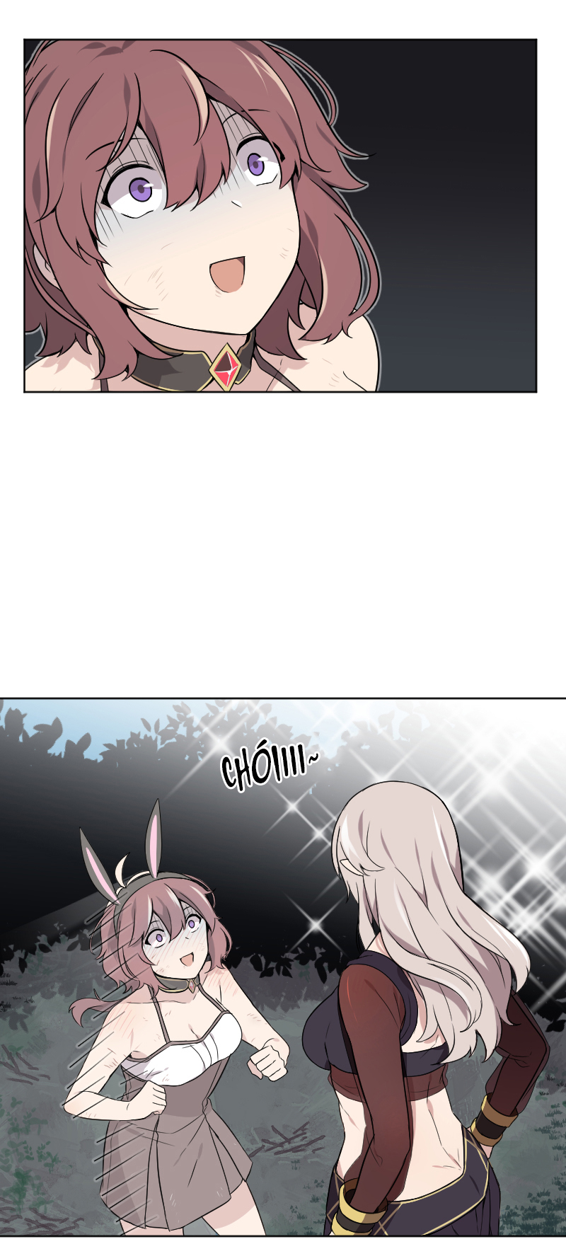 đọc truyện Mage & Demon Queen Chương 41 ảnh 11 tại Thiên Thai Truyện