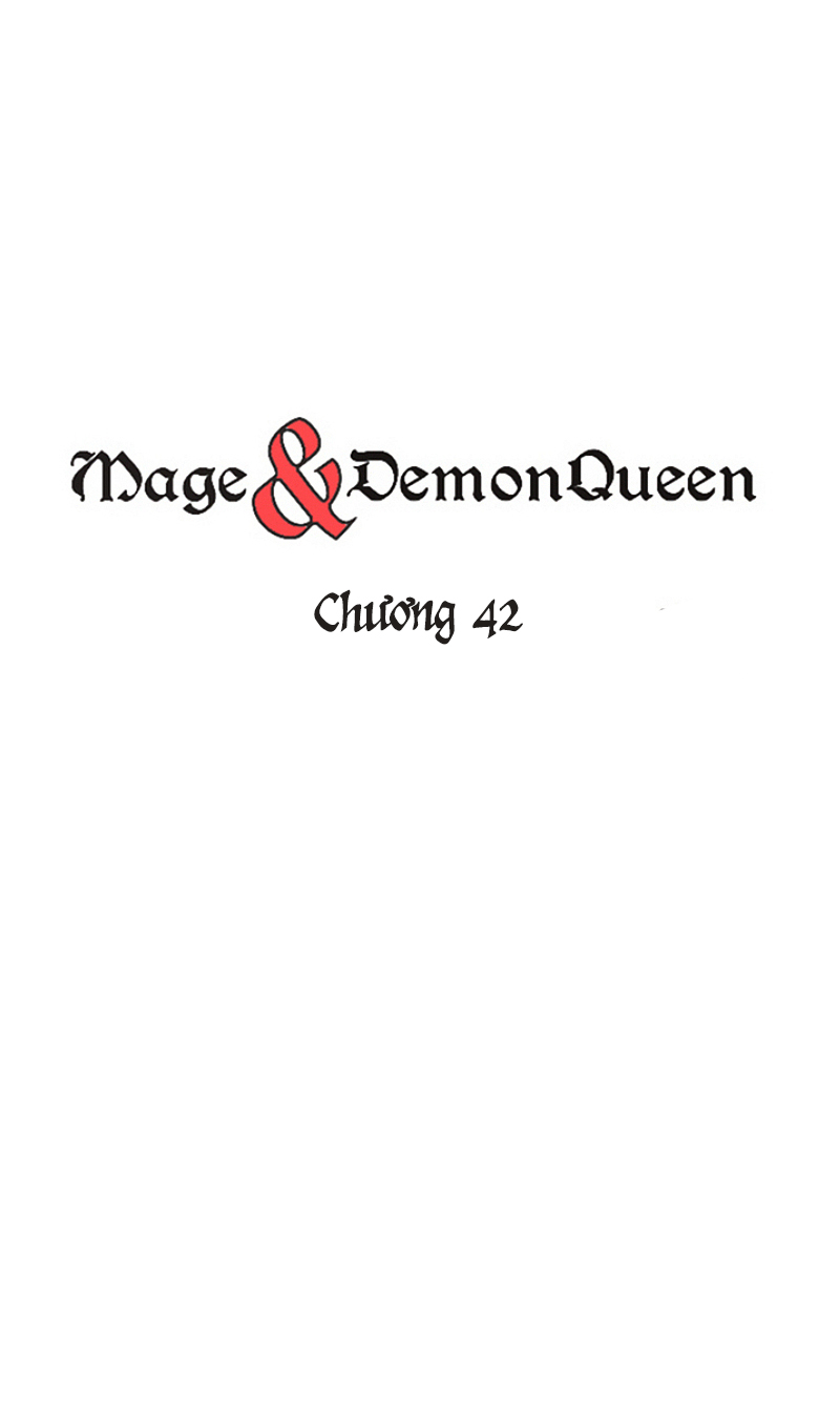 đọc truyện Mage & Demon Queen Chương 42 ảnh 2 tại Thiên Thai Truyện