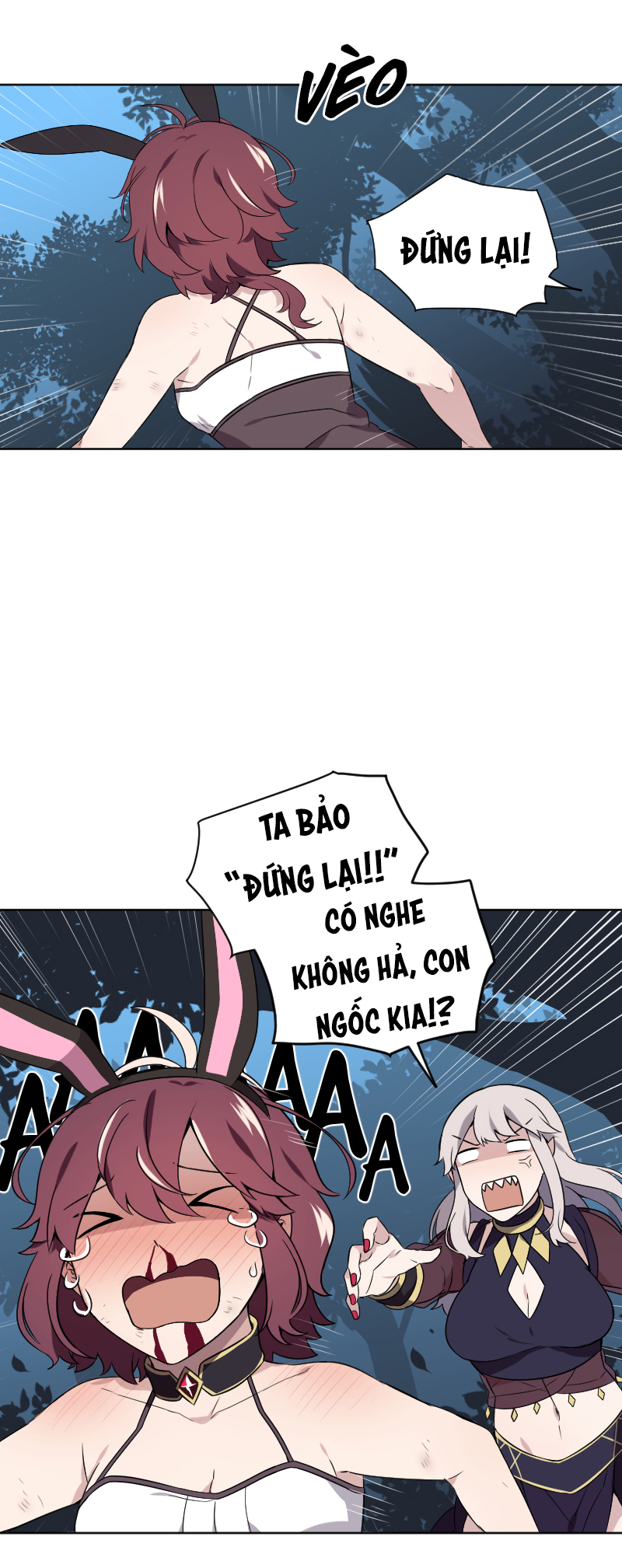 đọc truyện Mage & Demon Queen Chương 42 ảnh 3 tại Thiên Thai Truyện