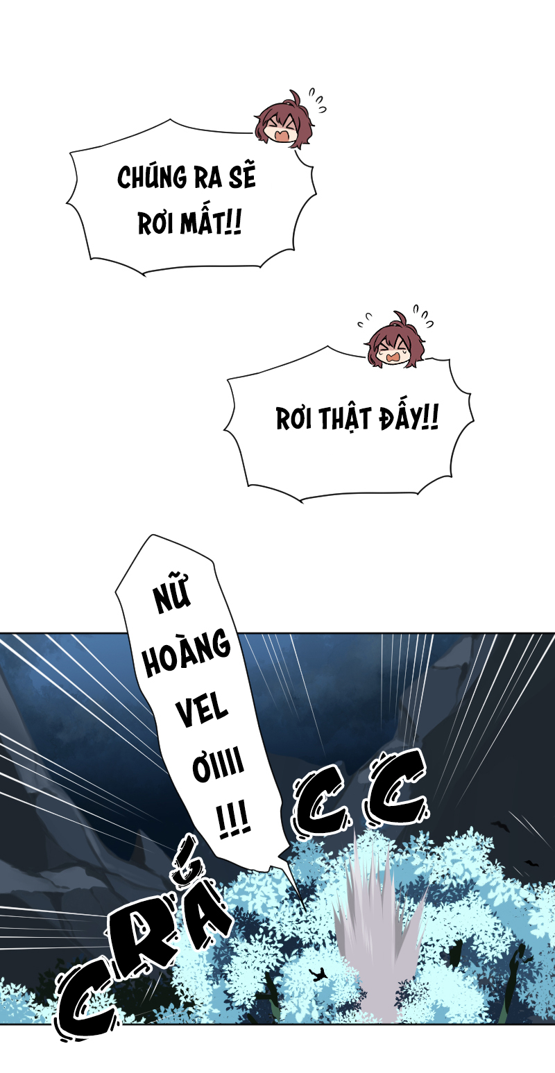 đọc truyện Mage & Demon Queen Chương 42 ảnh 12 tại Thiên Thai Truyện