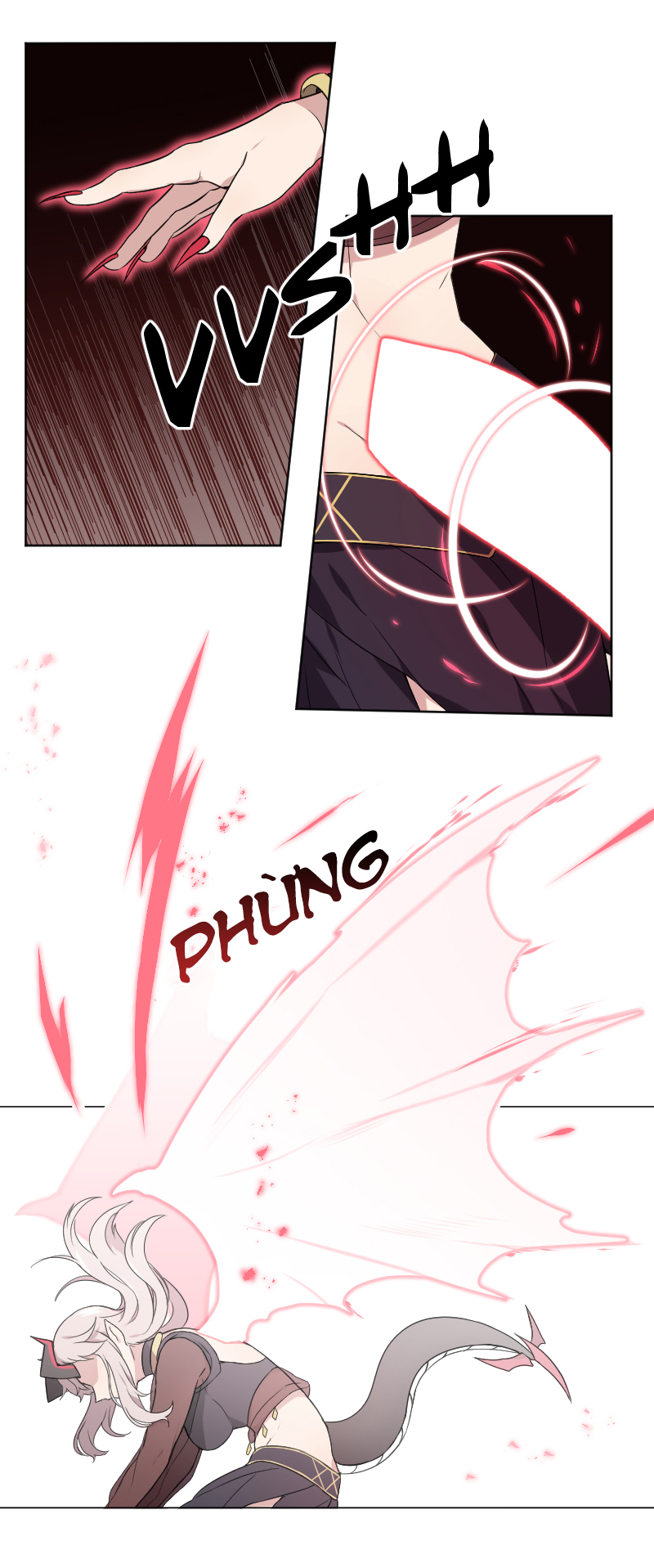 đọc truyện Mage & Demon Queen Chương 42 ảnh 6 tại Thiên Thai Truyện