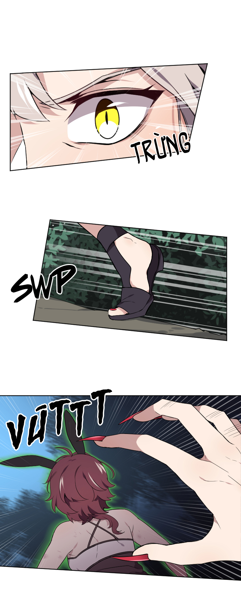 đọc truyện Mage & Demon Queen Chương 42 ảnh 8 tại Thiên Thai Truyện