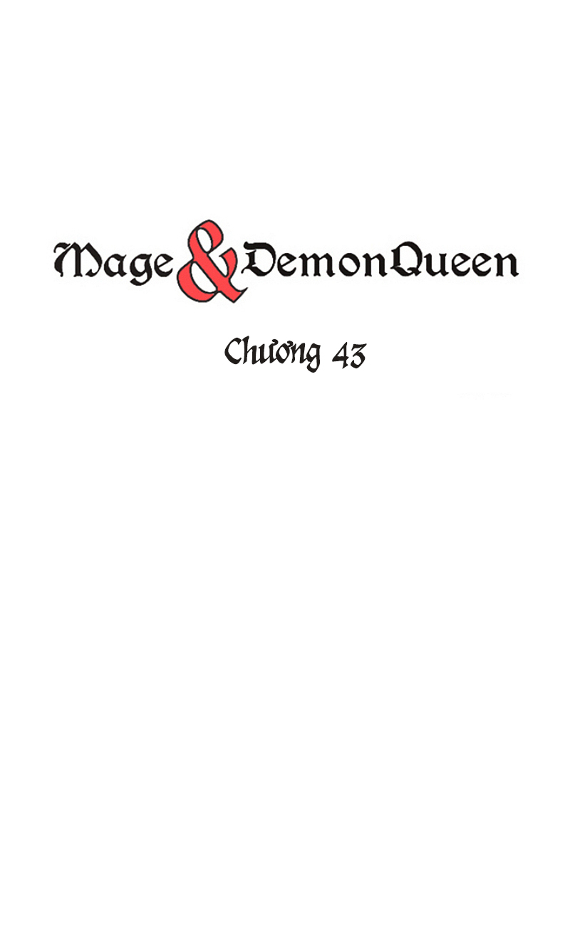 đọc truyện Mage & Demon Queen Chương 43 ảnh 2 tại Thiên Thai Truyện