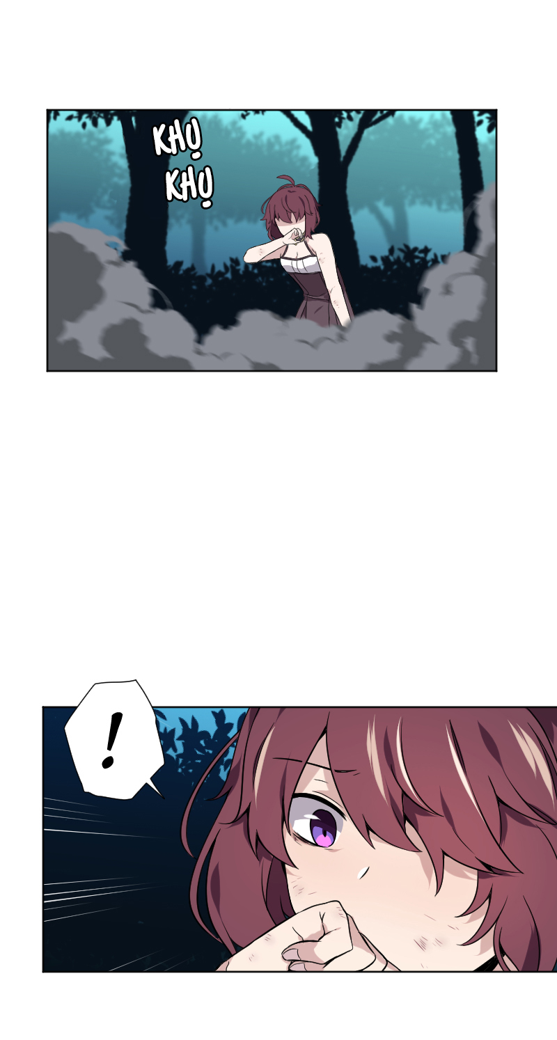 đọc truyện Mage & Demon Queen Chương 43 ảnh 3 tại Thiên Thai Truyện