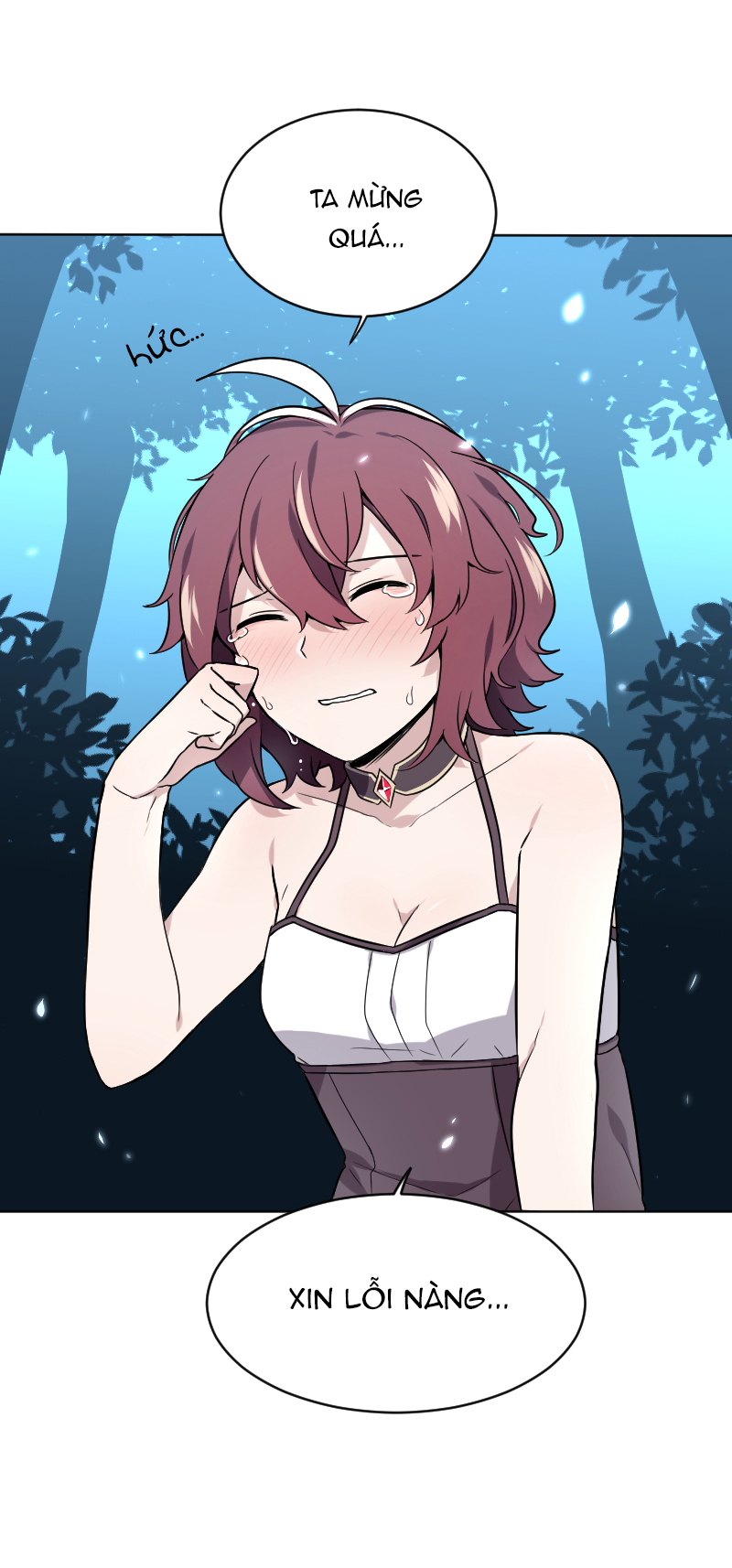 đọc truyện Mage & Demon Queen Chương 43 ảnh 12 tại Thiên Thai Truyện