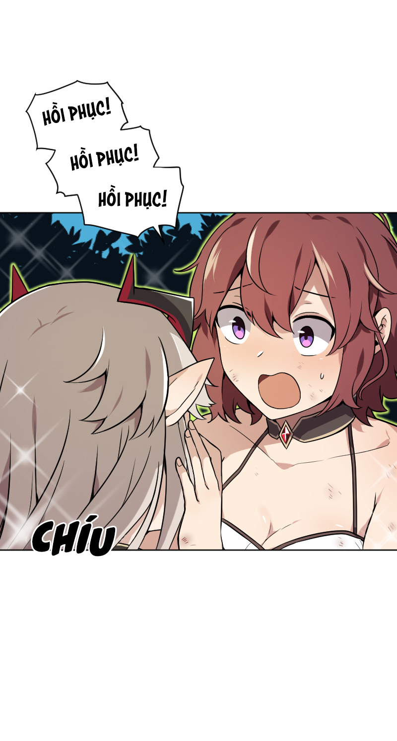 đọc truyện Mage & Demon Queen Chương 43 ảnh 5 tại Thiên Thai Truyện