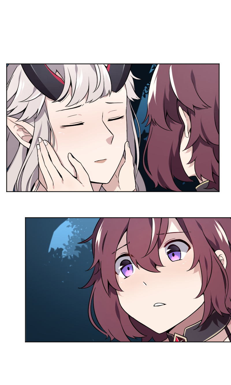 đọc truyện Mage & Demon Queen Chương 43 ảnh 6 tại Thiên Thai Truyện