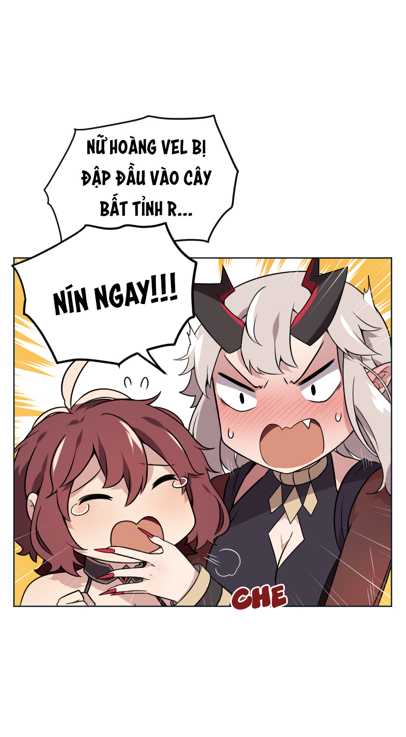 đọc truyện Mage & Demon Queen Chương 43 ảnh 9 tại Thiên Thai Truyện