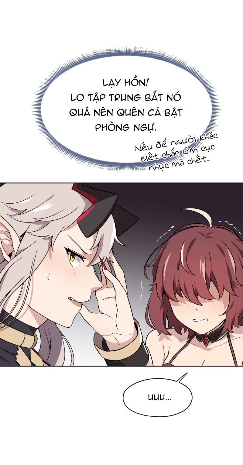 đọc truyện Mage & Demon Queen Chương 43 ảnh 11 tại Thiên Thai Truyện