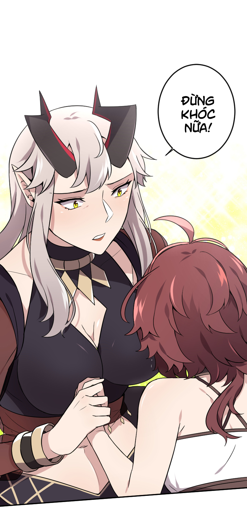 đọc truyện Mage & Demon Queen Chương 44 ảnh 7 tại Thiên Thai Truyện