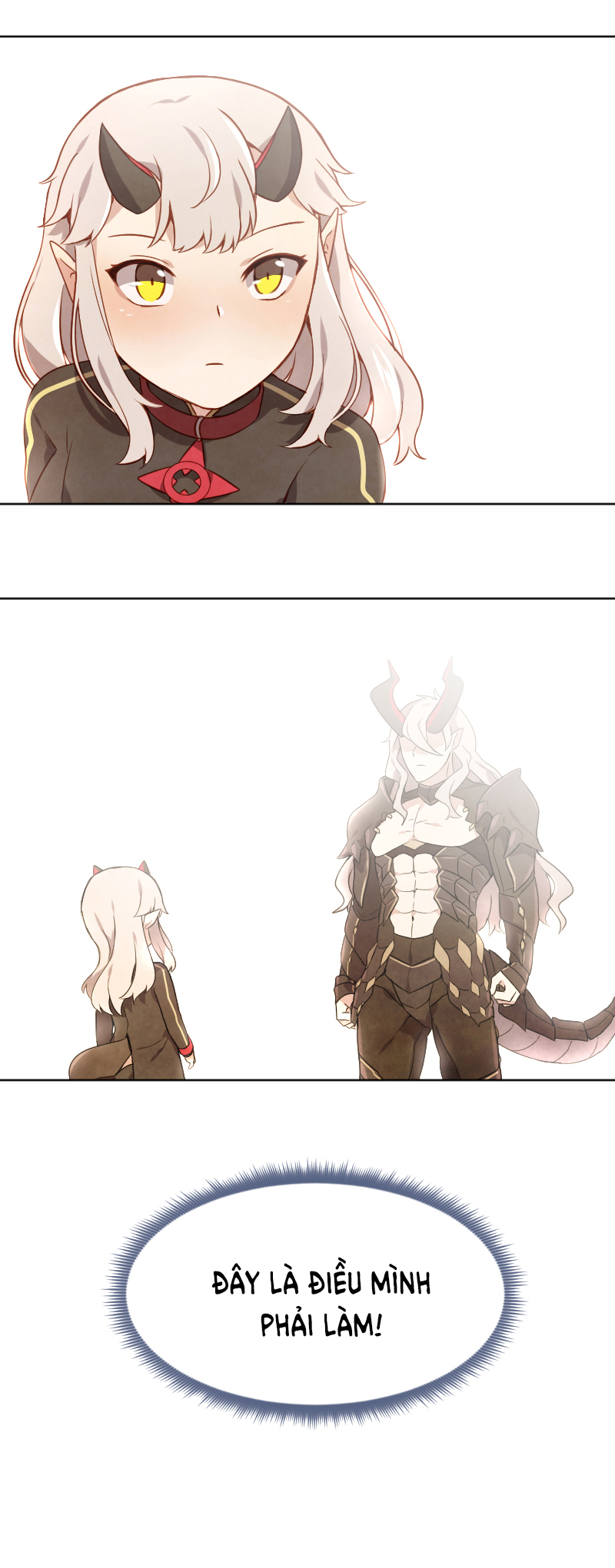 đọc truyện Mage & Demon Queen Chương 44 ảnh 10 tại Thiên Thai Truyện