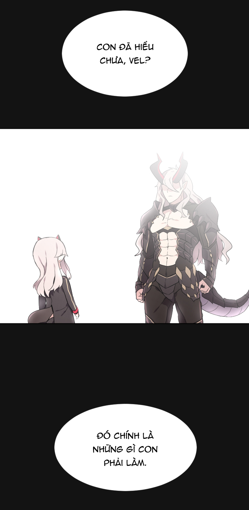 đọc truyện Mage & Demon Queen Chương 45 ảnh 3 tại Thiên Thai Truyện