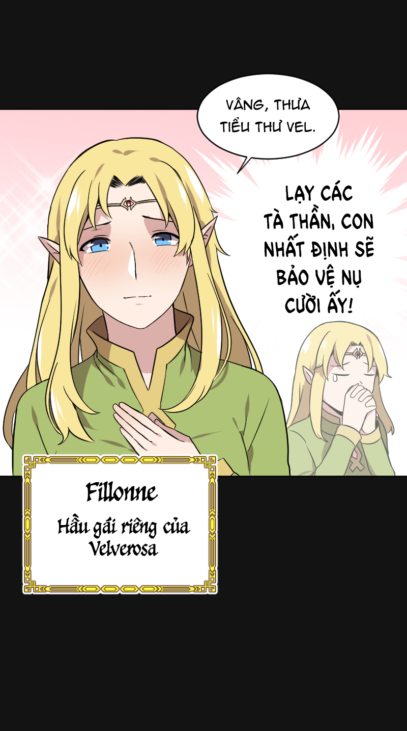 đọc truyện Mage & Demon Queen Chương 45 ảnh 12 tại Thiên Thai Truyện