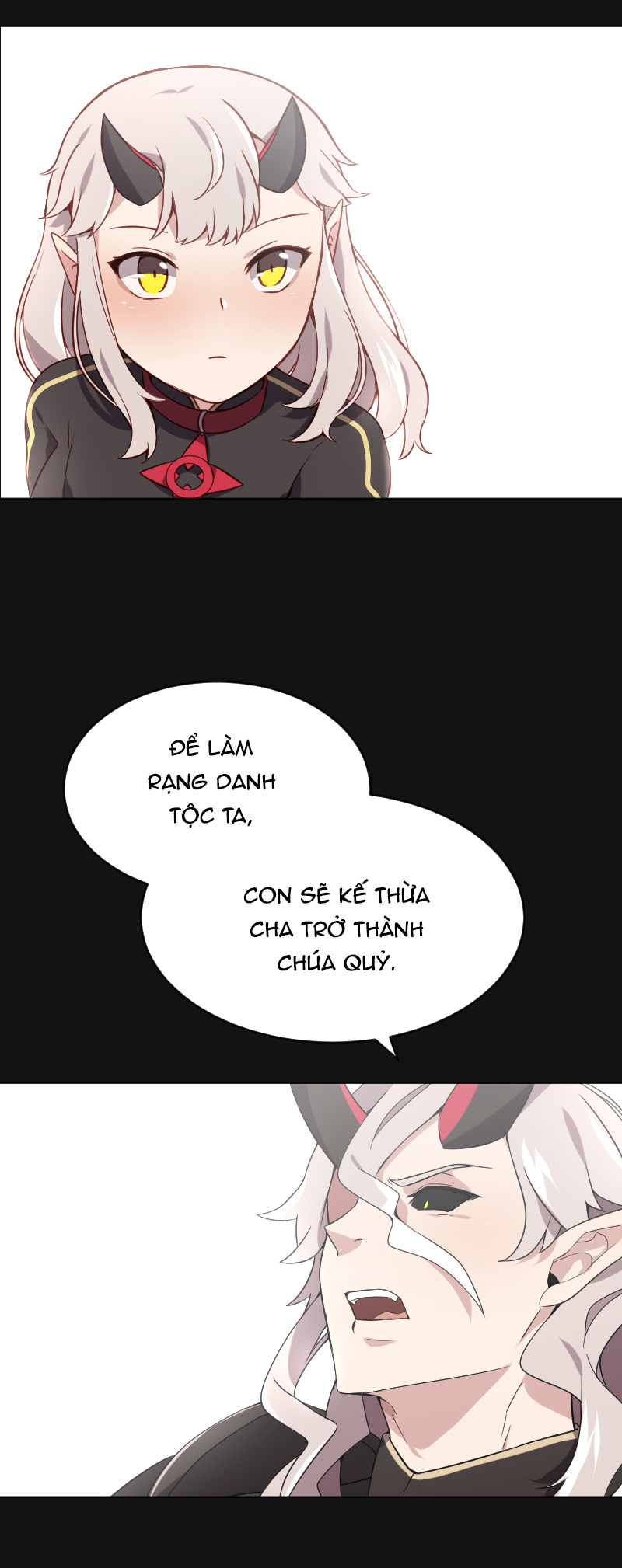 đọc truyện Mage & Demon Queen Chương 45 ảnh 4 tại Thiên Thai Truyện