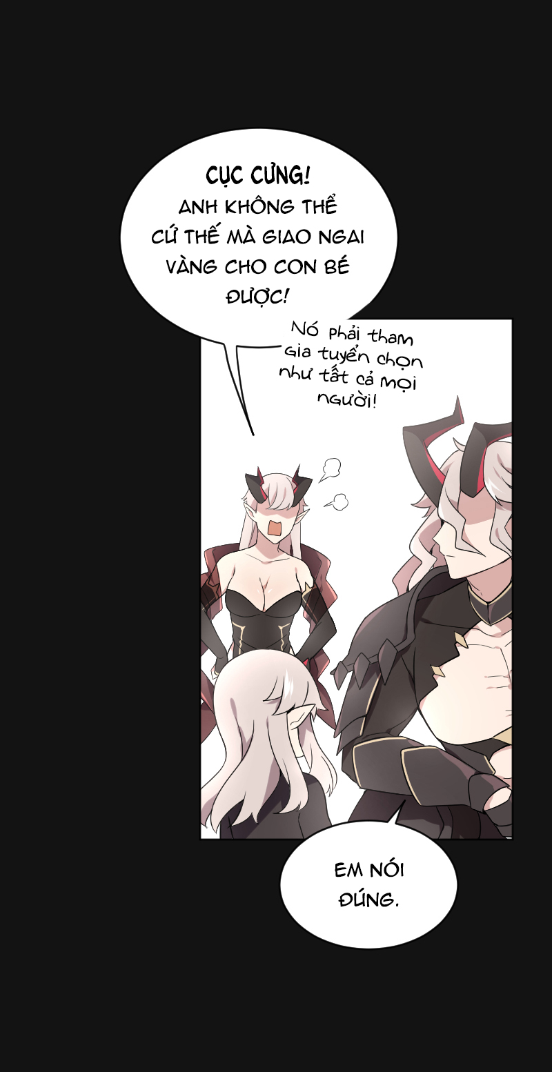 đọc truyện Mage & Demon Queen Chương 45 ảnh 5 tại Thiên Thai Truyện