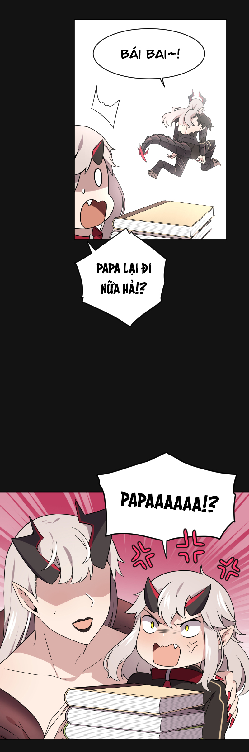 đọc truyện Mage & Demon Queen Chương 45 ảnh 7 tại Thiên Thai Truyện