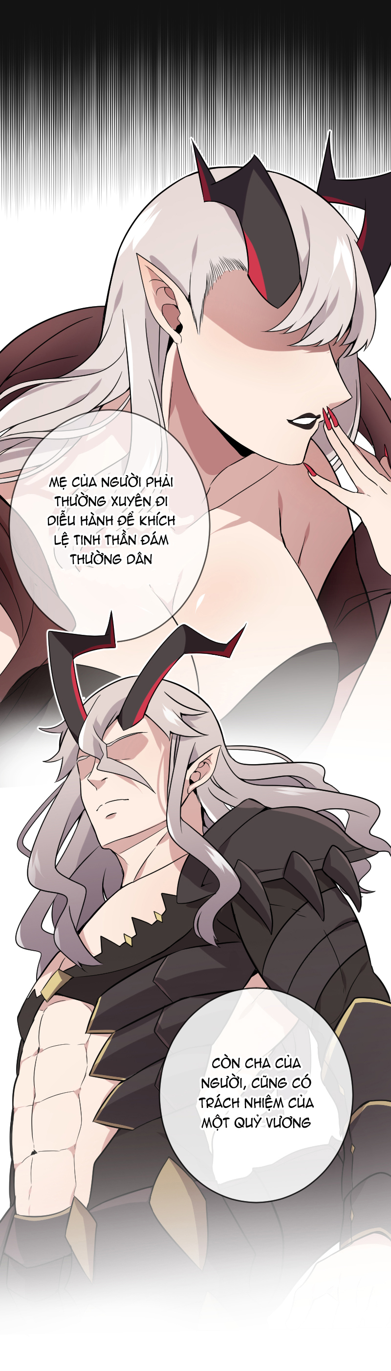 đọc truyện Mage & Demon Queen Chương 45 ảnh 9 tại Thiên Thai Truyện