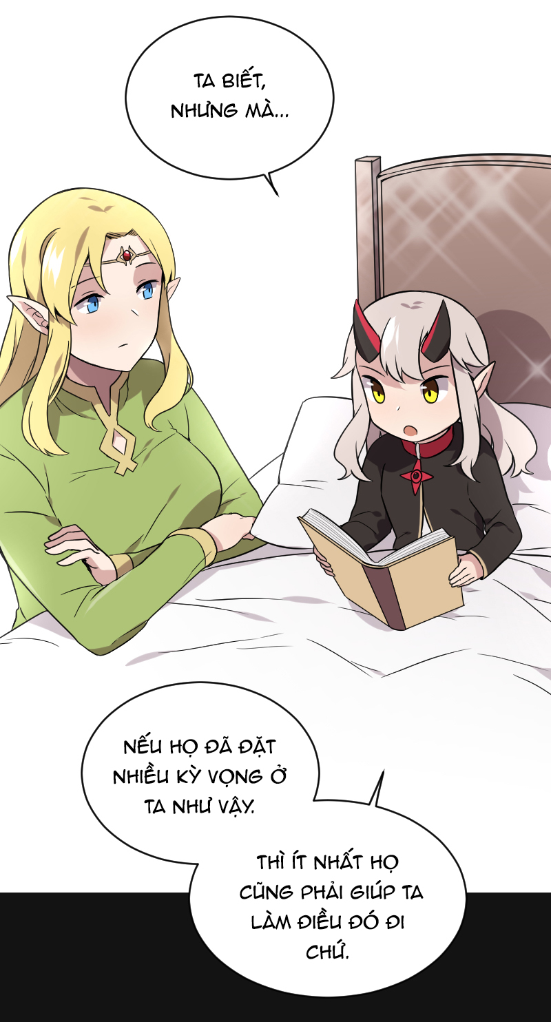 đọc truyện Mage & Demon Queen Chương 45 ảnh 10 tại Thiên Thai Truyện