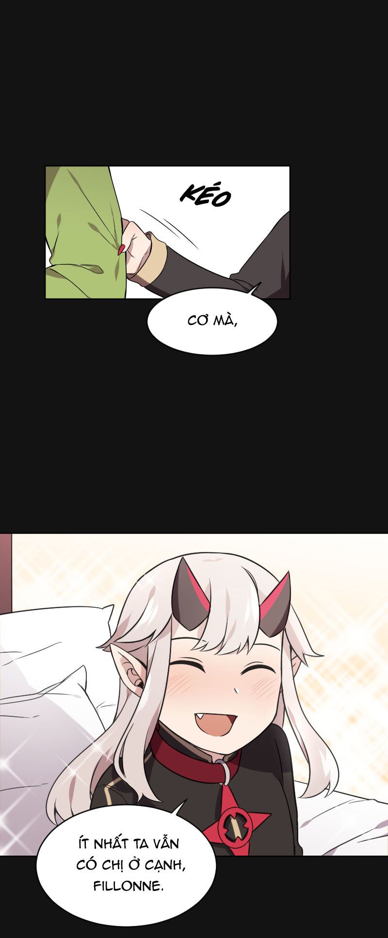 đọc truyện Mage & Demon Queen Chương 45 ảnh 11 tại Thiên Thai Truyện