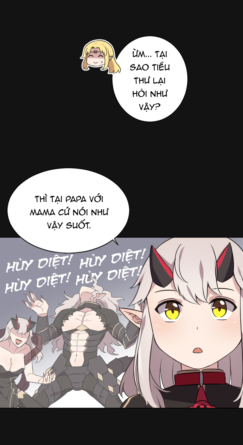 đọc truyện Mage & Demon Queen Chương 46 ảnh 3 tại Thiên Thai Truyện