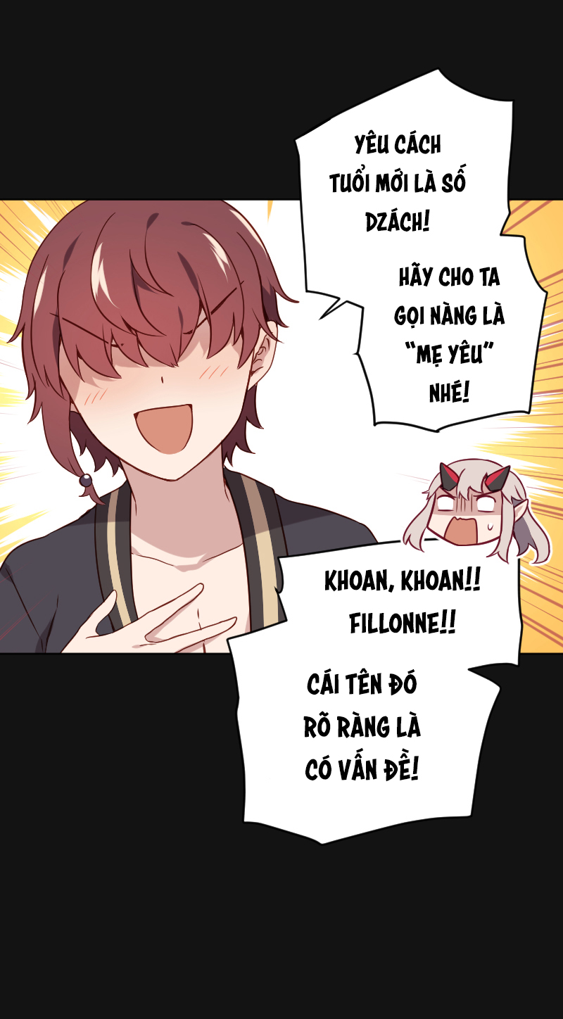 đọc truyện Mage & Demon Queen Chương 46 ảnh 12 tại Thiên Thai Truyện