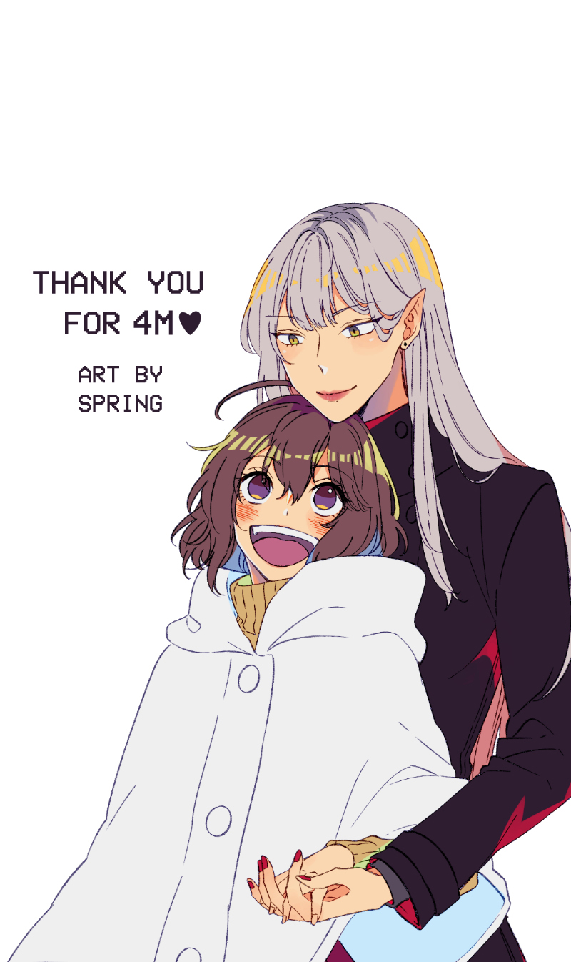 đọc truyện Mage & Demon Queen Chương 46 ảnh 13 tại Thiên Thai Truyện