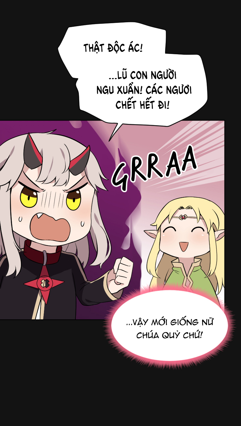 đọc truyện Mage & Demon Queen Chương 46 ảnh 6 tại Thiên Thai Truyện