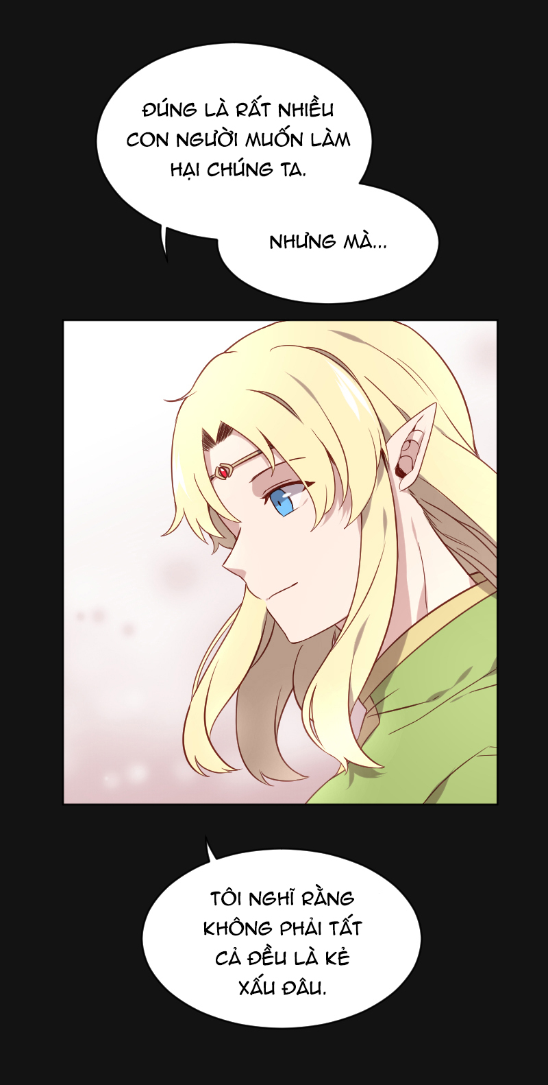 đọc truyện Mage & Demon Queen Chương 46 ảnh 7 tại Thiên Thai Truyện