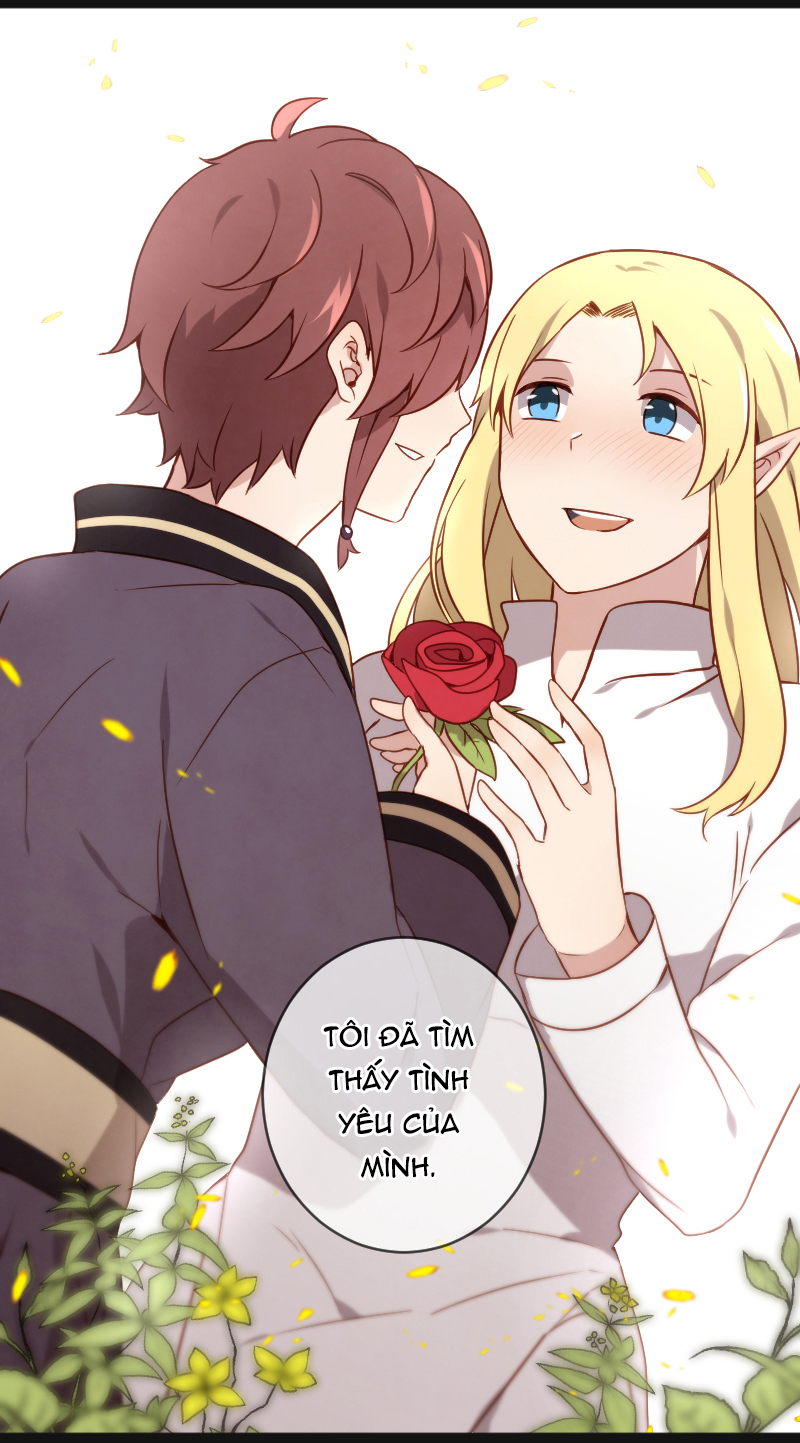 đọc truyện Mage & Demon Queen Chương 46 ảnh 10 tại Thiên Thai Truyện