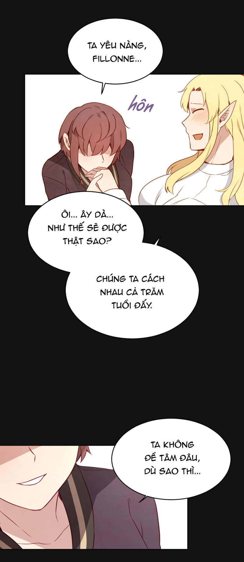 đọc truyện Mage & Demon Queen Chương 46 ảnh 11 tại Thiên Thai Truyện