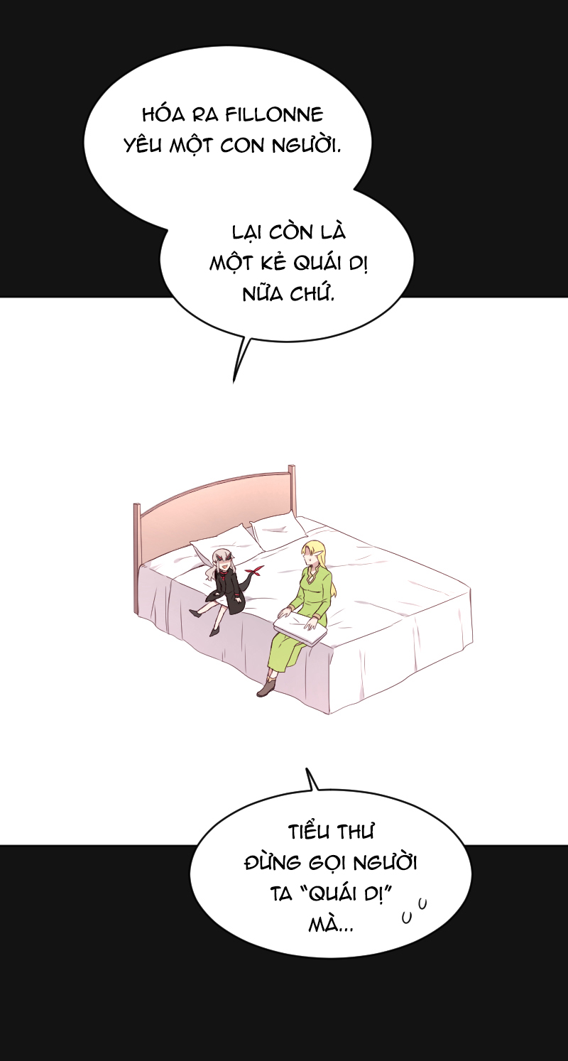 đọc truyện Mage & Demon Queen Chương 47 ảnh 3 tại Thiên Thai Truyện