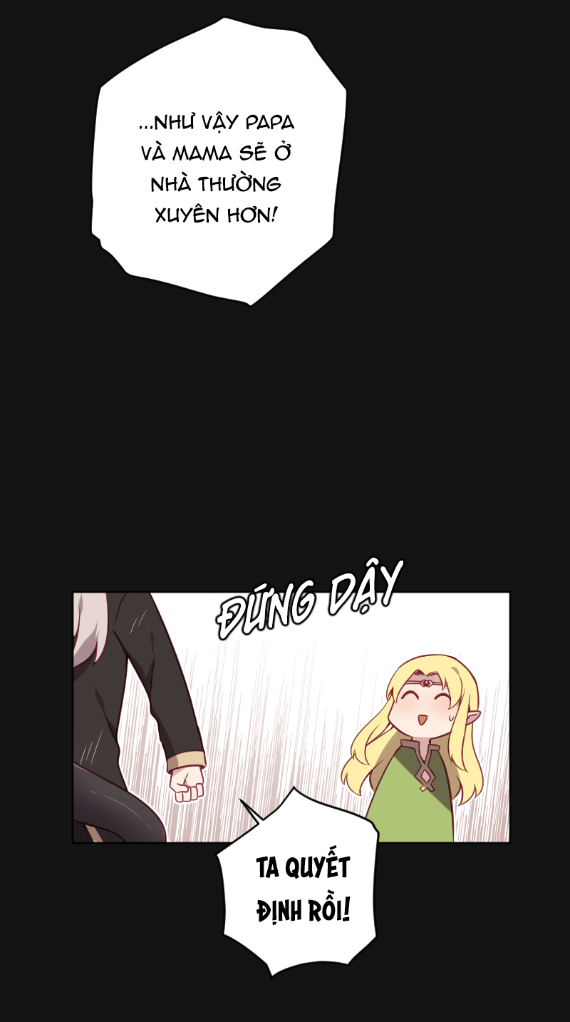 đọc truyện Mage & Demon Queen Chương 47 ảnh 12 tại Thiên Thai Truyện