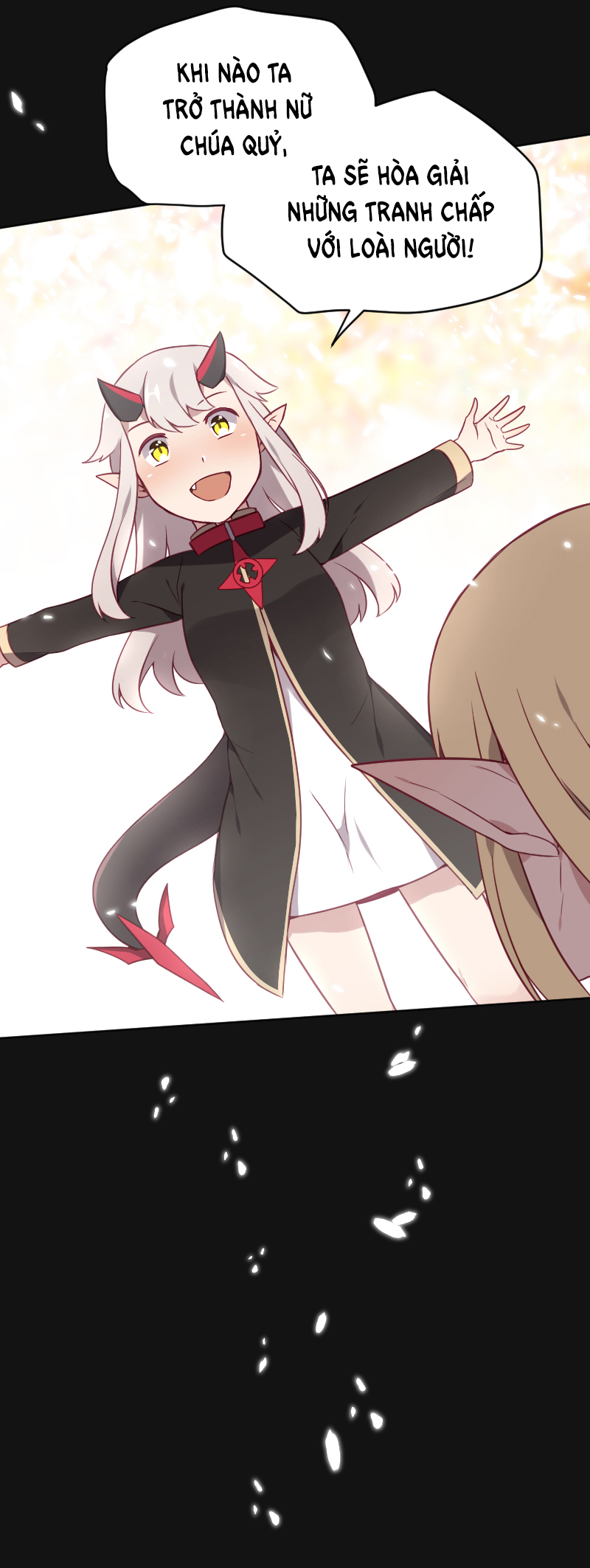 đọc truyện Mage & Demon Queen Chương 47 ảnh 13 tại Thiên Thai Truyện