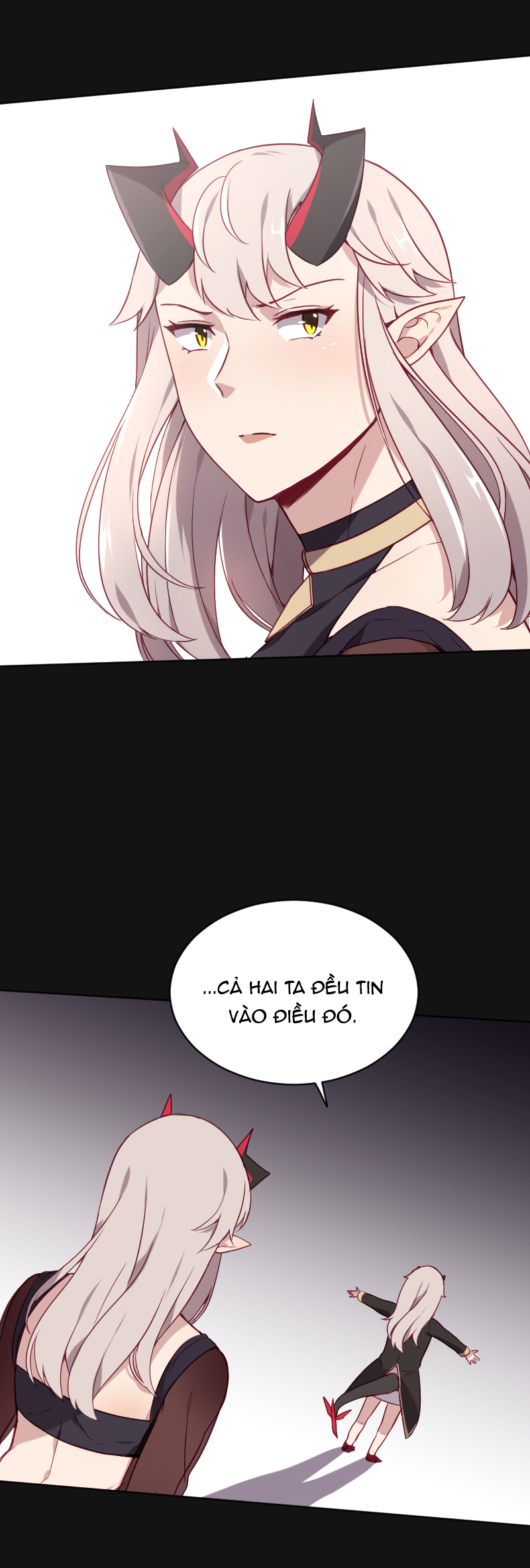 đọc truyện Mage & Demon Queen Chương 47 ảnh 14 tại Thiên Thai Truyện