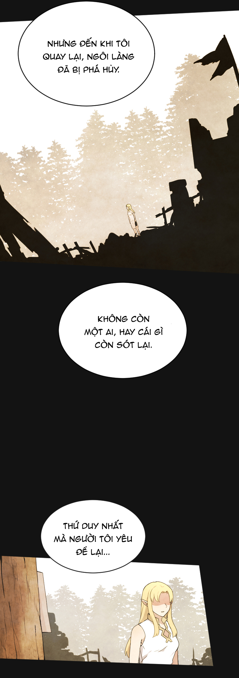 đọc truyện Mage & Demon Queen Chương 47 ảnh 6 tại Thiên Thai Truyện