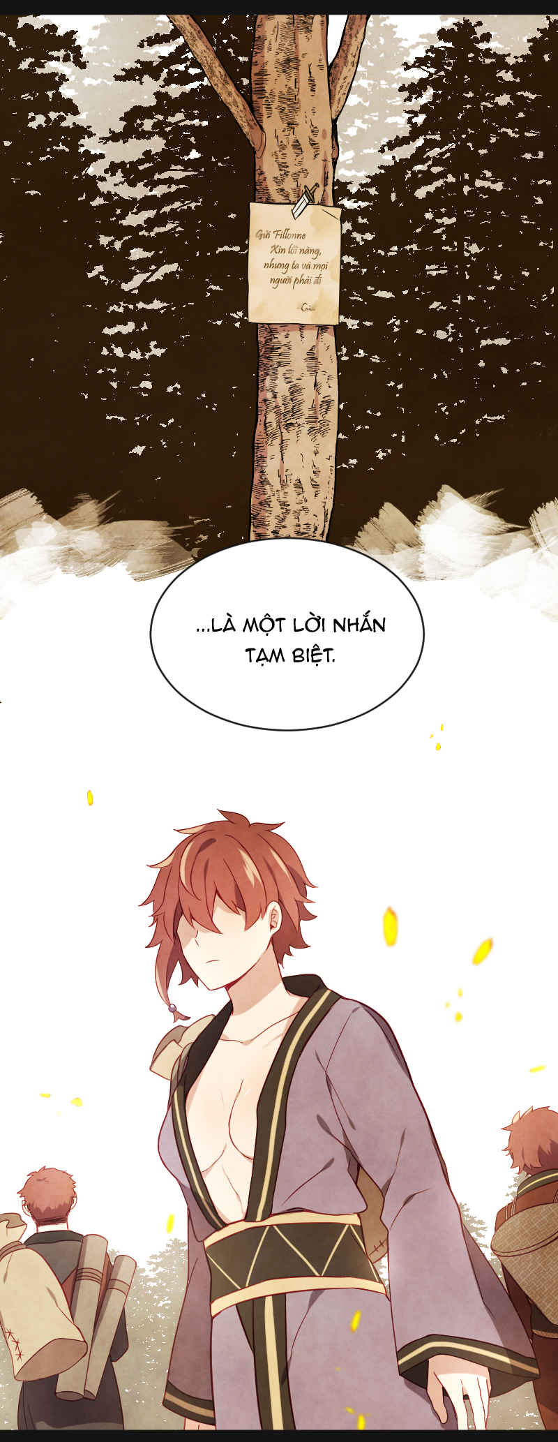 đọc truyện Mage & Demon Queen Chương 47 ảnh 7 tại Thiên Thai Truyện