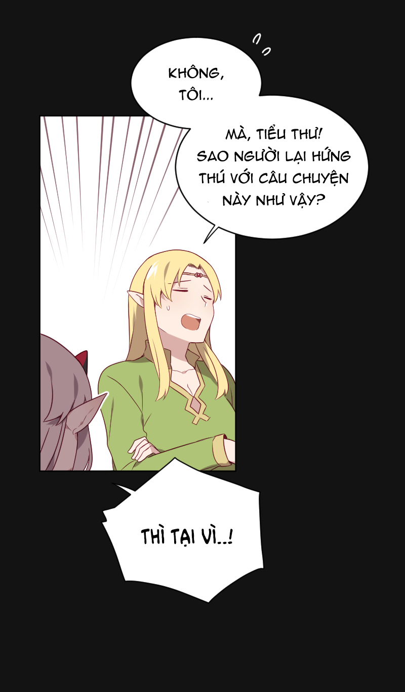 đọc truyện Mage & Demon Queen Chương 47 ảnh 9 tại Thiên Thai Truyện